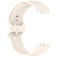 thumbnail image 1 of WIFKLSIIPG Bracelet de Montre en Silicone Sportif Respirant Résistant à la Transpiration et Confortable à Porter Compatible avec Smartwatch, 1 of 4