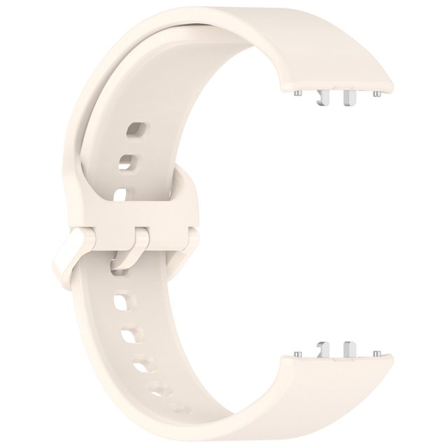 WIFKLSIIPG Bracelet de Montre en Silicone Sportif Respirant Résistant à la Transpiration et Confortable à Porter Compatible avec Smartwatch