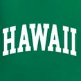 thumbnail image 5 of Wild Bobby State of Hawaii College Style Men Tee, 5 of 5