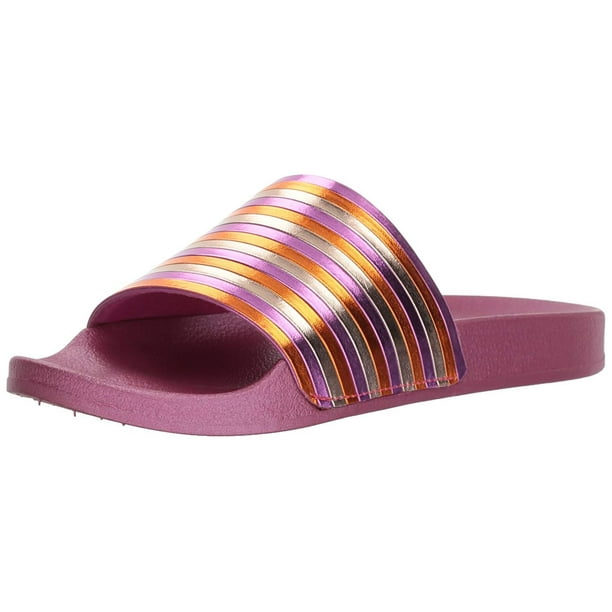 kenneth cole pool slides