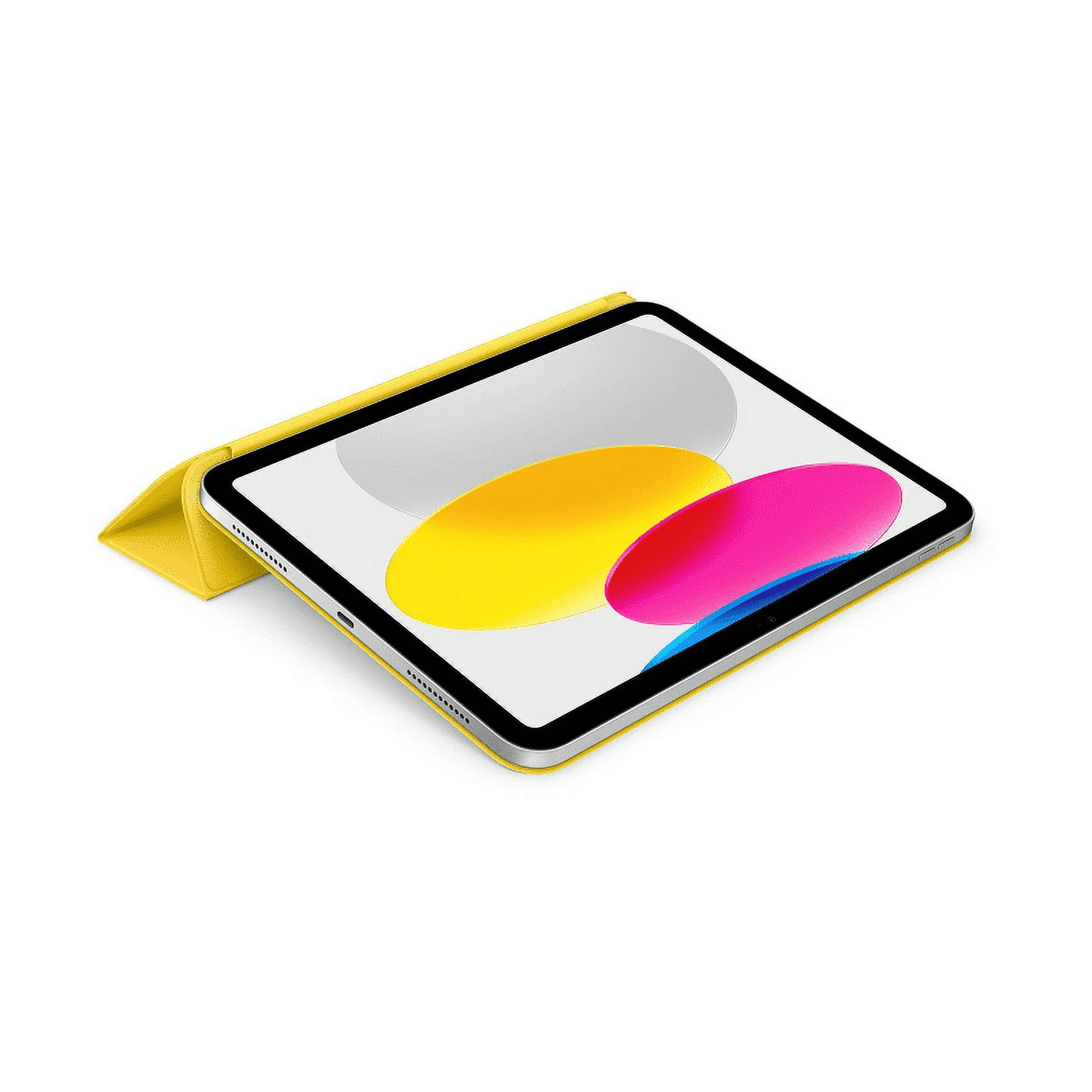 Smart Folio for iPad (A16) - Sky - Walmart.com