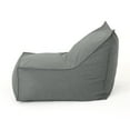 thumbnail image 5 of Frank Indoor Fabric Bean Bag Lounger, 5 of 6