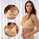 thumbnail image 2 of Ropa Interior Sexy para Mujeres Reunidas Tamaño Grande sin Bordes Sujetador Diario Nylon Spandex, Ropa Interior Seductora para Mujeres, 2 of 9