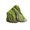 Type 2, variant on OADUKQ Artificial Moss Rock Decoration, Lightweight Foam Moss Rock, Indoor Zen Garden Terrarium, Type 1, 6.69 X 6.69 X 4.72 in