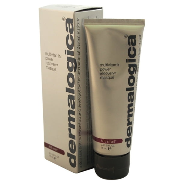 Dermalogica Dermalogica Age Smart Multivitamin Power Recovery Face