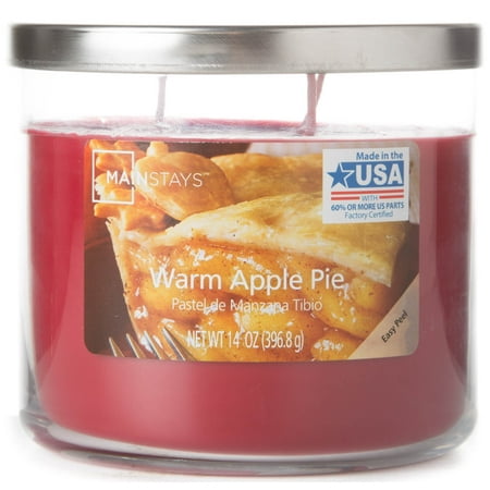 mainstays apple