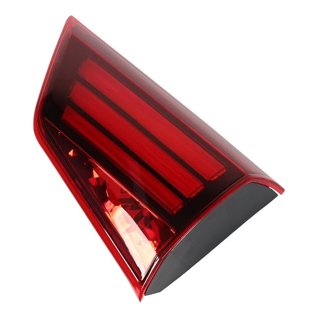 Feu Arrière Intérieur, Lampe Feu Arrière, Assemblage de Feu Arrière LED de Remplacement pour Outlander 20162022, Éclairage Clair et Lumineux, Résistant à l'Eau, Installation Rapide, Magnifiquement