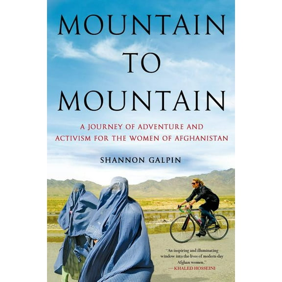 Mountain to Mountain, (Paperback)