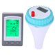 thumbnail image 3 of Termómetro Remoto Inalámbrico, Termómetro De Larga Vida útil, Para Taller Industrial ANGGREK Thermometer, 3 of 8