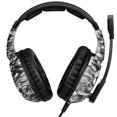 thumbnail image 4 of ONIKUMA K19 Auriculares para juegos de deportes electrónicos con cable con unidad de contr Abanopi Auriculares, 4 of 5