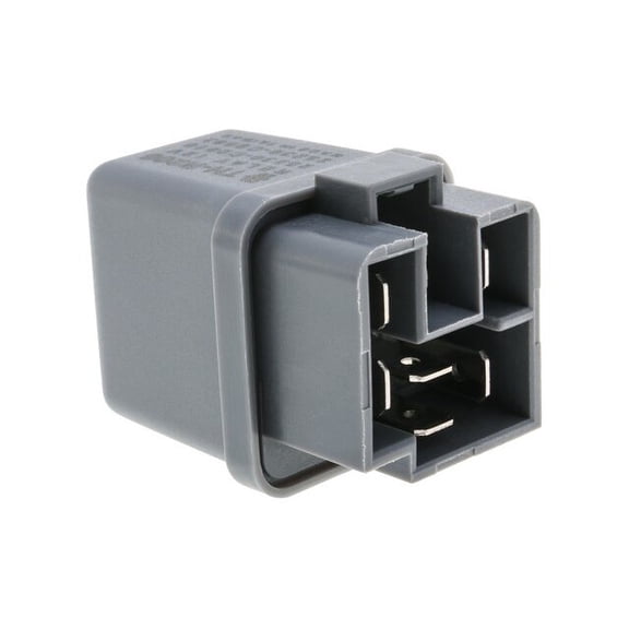 Accessory Power Relay - Compatible with 1995 - 1997 Nissan Maxima 1996
