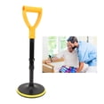thumbnail image 4 of Mobility Aids Tool, Adjustable Easy Grip Handle Stand Assist Aid  for Elderly Seniors for Daily Living, 4 of 7