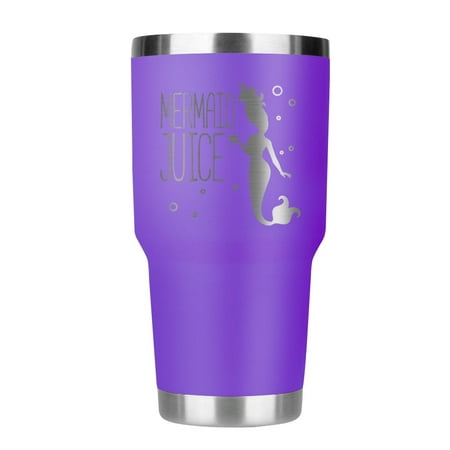 

30oz Tumbler Stainless Steel Keep Drinks Cold & Hot Vacuum Insulated With Spill Proof Lid Insulated Water Bottle Christmas Gifts