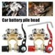 thumbnail image 3 of Conectores Terminales Liberación Rápida Btafrte para Batería Poste Superior Coche 12V, 3 of 9
