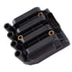thumbnail image 1 of Ignition Coil Pack Replacement for Volkswagen Santana 06A905097, 1 of 16