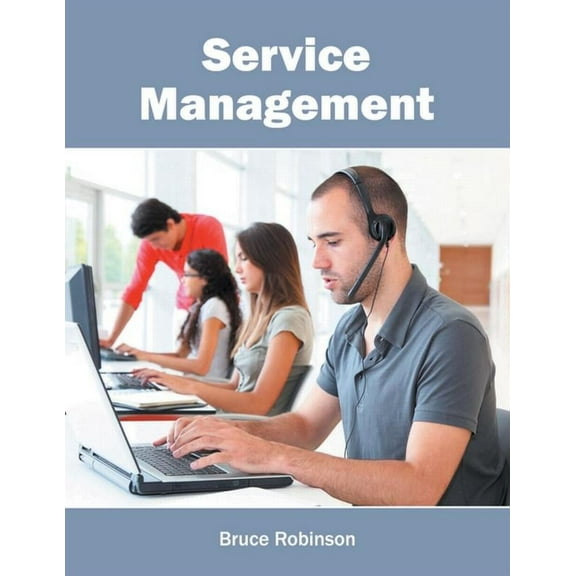 Service Management, (Hardcover)