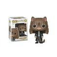thumbnail image 3 of FUNKO POP Harried Hedwig Sirius Black Dobby Snape Voldemort Luna RON Potter Hermione Malfoy Figura de juguete Colección Modelo Juguetes, 3 of 5