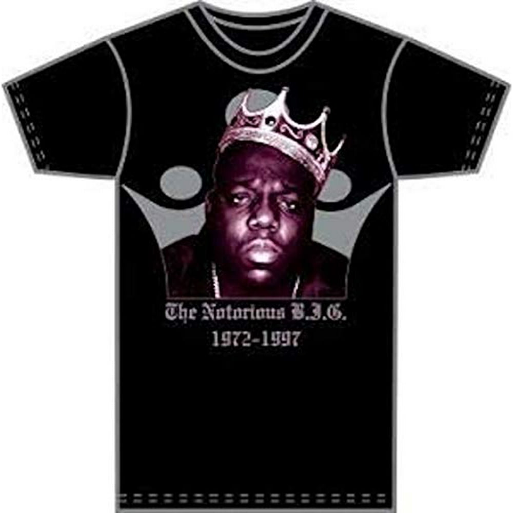 big notorious shirt