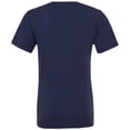 thumbnail image 2 of Bella + Canvas  Adult Jersey V Neck T-Shirt, 2 of 4