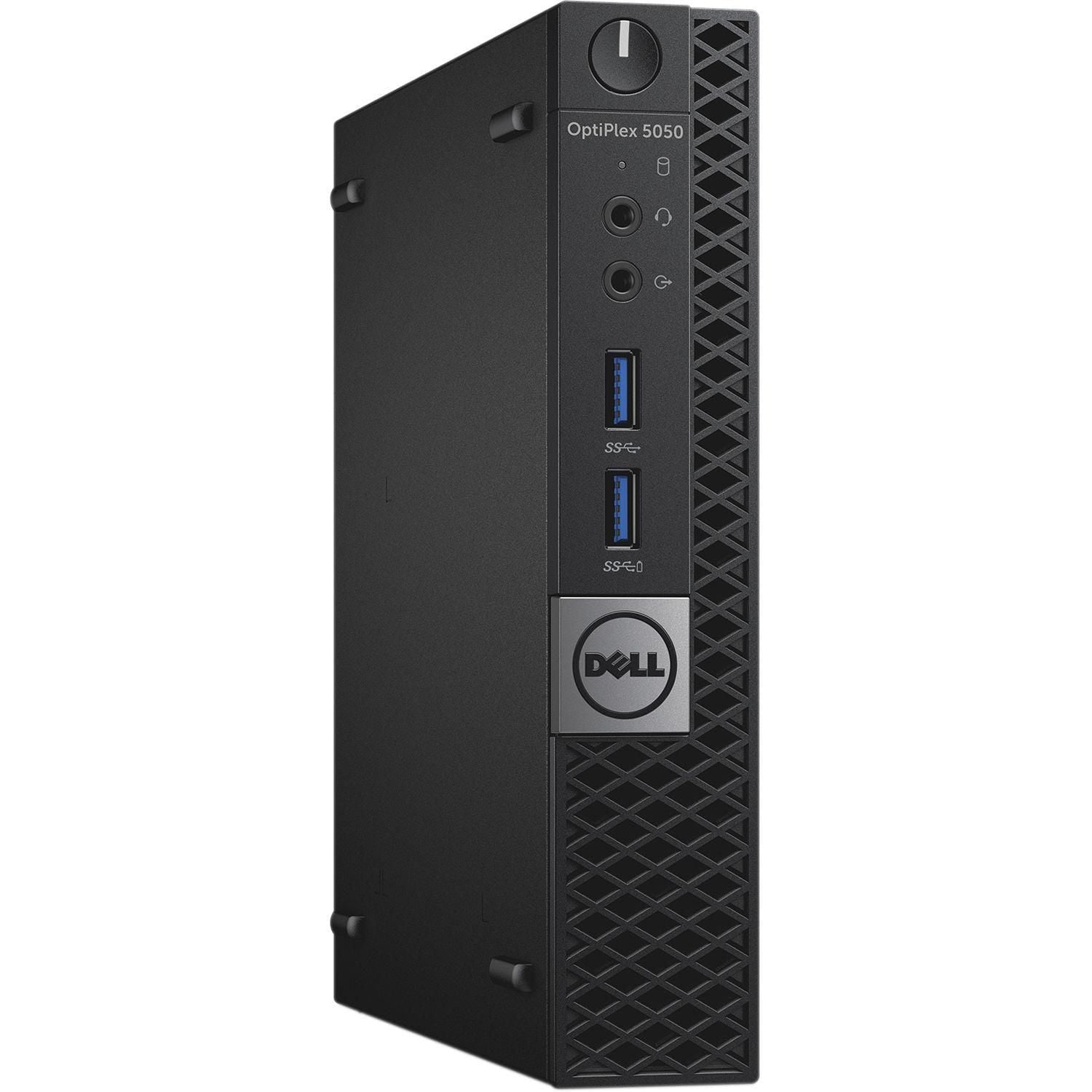 Refurbished Dell OptiPlex 5050 Intel i7-6700T Desktop