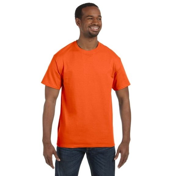 Dri-Power Unisex 50/50 T-Shirt, Pack Of 3