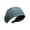 Grey, variant on mdesiwst Women Headband Vertical Pit Texture Soft Fabric Wide-Brimmed Hair Hoop Autumn Winter Makeup Washing Face Hair Accessory