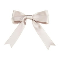 Ribbon Bazaar Luxious Satin 5/8 inch Carmandy 25 yards 100% Polyester Ribbon