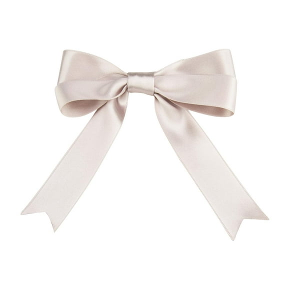 Ribbon Bazaar Luxious® Double Faced Satin - Carmandy 1-1/2" 25yd