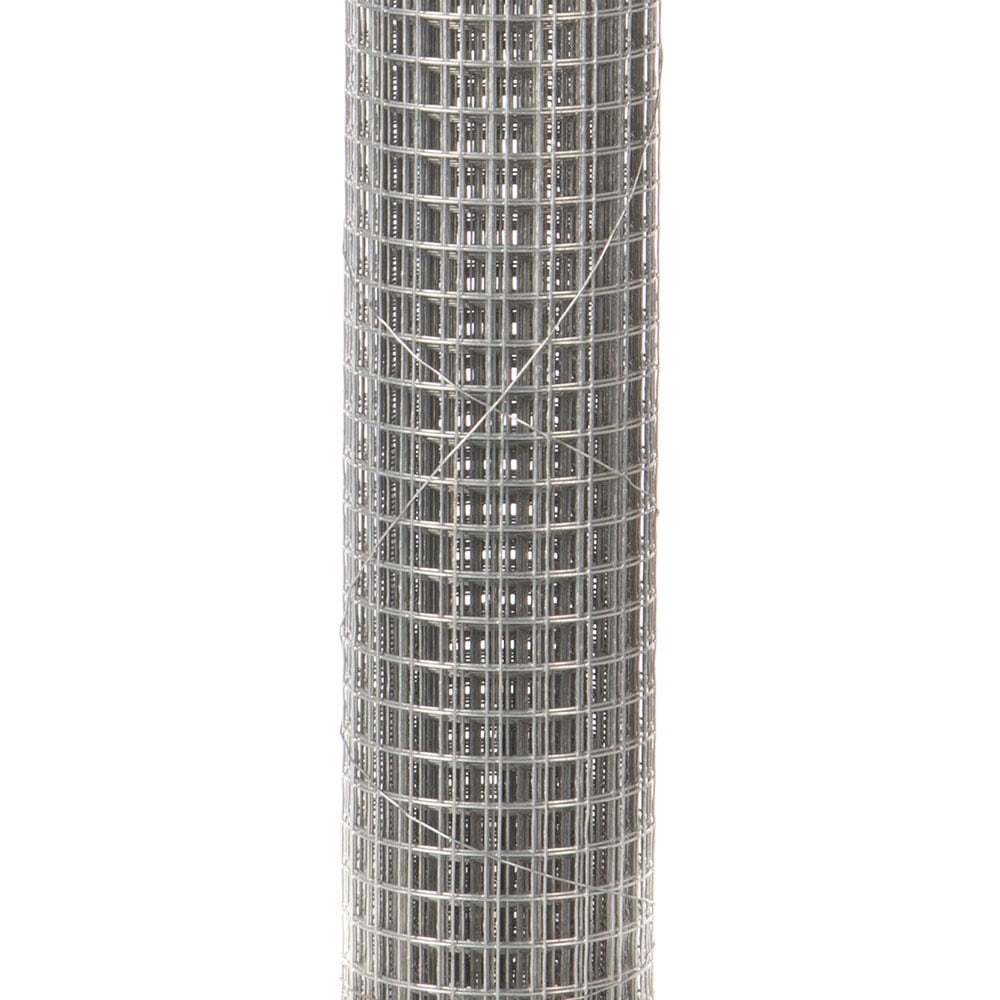 Mazeland 5031092422 Hardware Cloth - 24 in. x 10 ft. 2 x 2 Galvanized