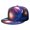 Flat Brim Sn, variant on Urban Style Butterflies Snapback Cap - Adjustable Flat Brim Hat with Artistic Floral Design for All Ages