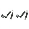 thumbnail image 1 of 2X Integrated Bridge Pin Puller for Acoustic Instruments Pro Winder String Winder & Cutter Guitar Banjo Mandolin Tool, 1 of 5