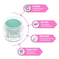 thumbnail image 3 of Nail Dip Dipping Powder – Acrylic Color Pigment Powders Pro Collection System, 1 Oz. (28), 3 of 4