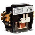 thumbnail image 2 of Contactor de condensador Trane, unipolar, 40 amperios, CTR02574, 2 of 4