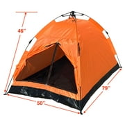 EDMBG 2-Person Instant Tent