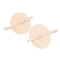 thumbnail image 1 of Seitruly 2x Underarm Armpit Sweat Pads Washable Unflavored Guards Absorbing for Women Type3, 1 of 1