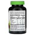 thumbnail image 2 of Gomitas de Zinc Nature's Way Sabor a moras 120 gomitas, 2 of 2