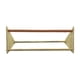 thumbnail image 4 of Percha para pollos, accesorios para criadoras de gallineros, juguete divertido, soporte para aves de corral, gimnasio resistente para ,, 4 of 9