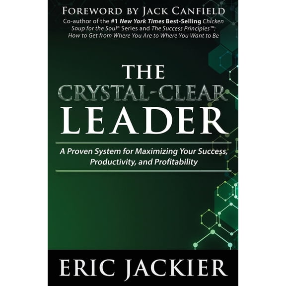 The Crystal-Clear Leader (Paperback)