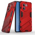 thumbnail image 5 of Funda para VIVO V30E 5G Protección A Prueba De Golpes Con Soporte De TPU Duradero Y Práctico, 5 of 5