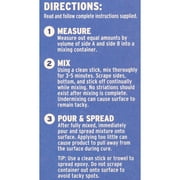Alumilite Amazing Clear Cast Resin Epoxy Coating, 16 fl oz