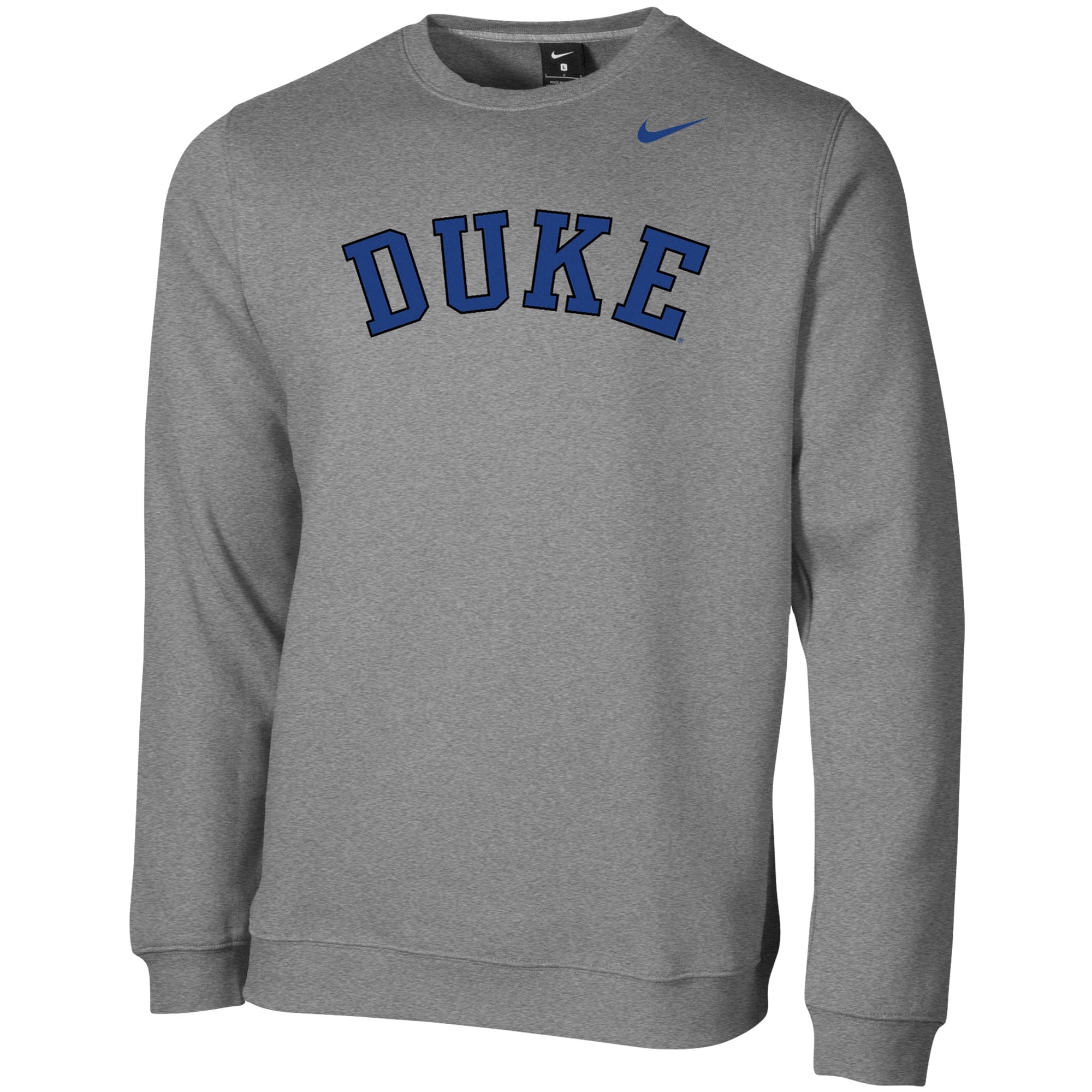 duke sweatshirt crewneck Off 67 