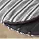 thumbnail image 4 of Juego de 2 guantes de cocina KitchenAid Albany Onyx Black, 14 x 20 cm, 4 of 4