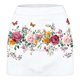 thumbnail image 4 of Pantalones Cortos de Cintura Alta para Mujeres Que Imprimen Pantalones Ligeros de Joggers Delgados con Bolsillos para Actividades Informales, Caseras, de Salón Y Al Aire Libre, 4 of 5