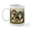 White, variant on CafePress - Vintage Easter Mug - 11 oz Ceramic Mug - Novelty Coffee Tea Cup