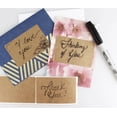 thumbnail image 3 of True Kraft Paper Rectangular Labels: 250/Box, 3 of 5