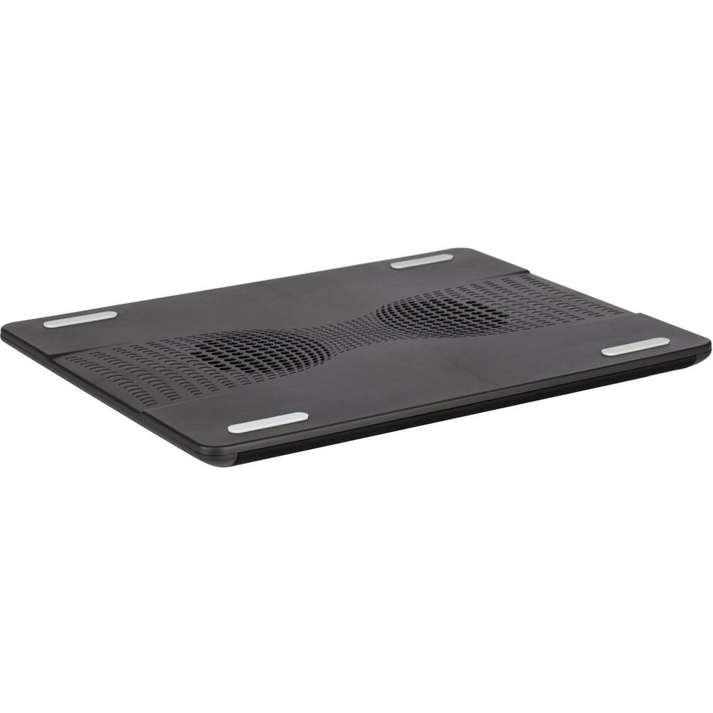 Targus 17" Dual Fan Lap Chill Mat® AWE83US