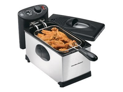 deep fryer at walmart