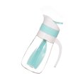 thumbnail image 2 of Advancent Botella de ensalada Accesorios prácticos de cocina Mezclador práctico para llevar Gran sellado Mango elegante Licuadora de verduras Taza de Cocina y Comedor Azul Advancent HA043461-01, 2 of 6