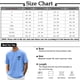 thumbnail image 3 of Men's T-shirt T-shirts Graphic Text Pool3D Printing Street Casual Short Sleeve Printed Clothing Basic 4XL, 3 of 5