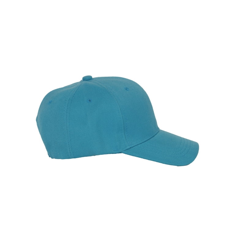 Turquoise hotsell baseball cap